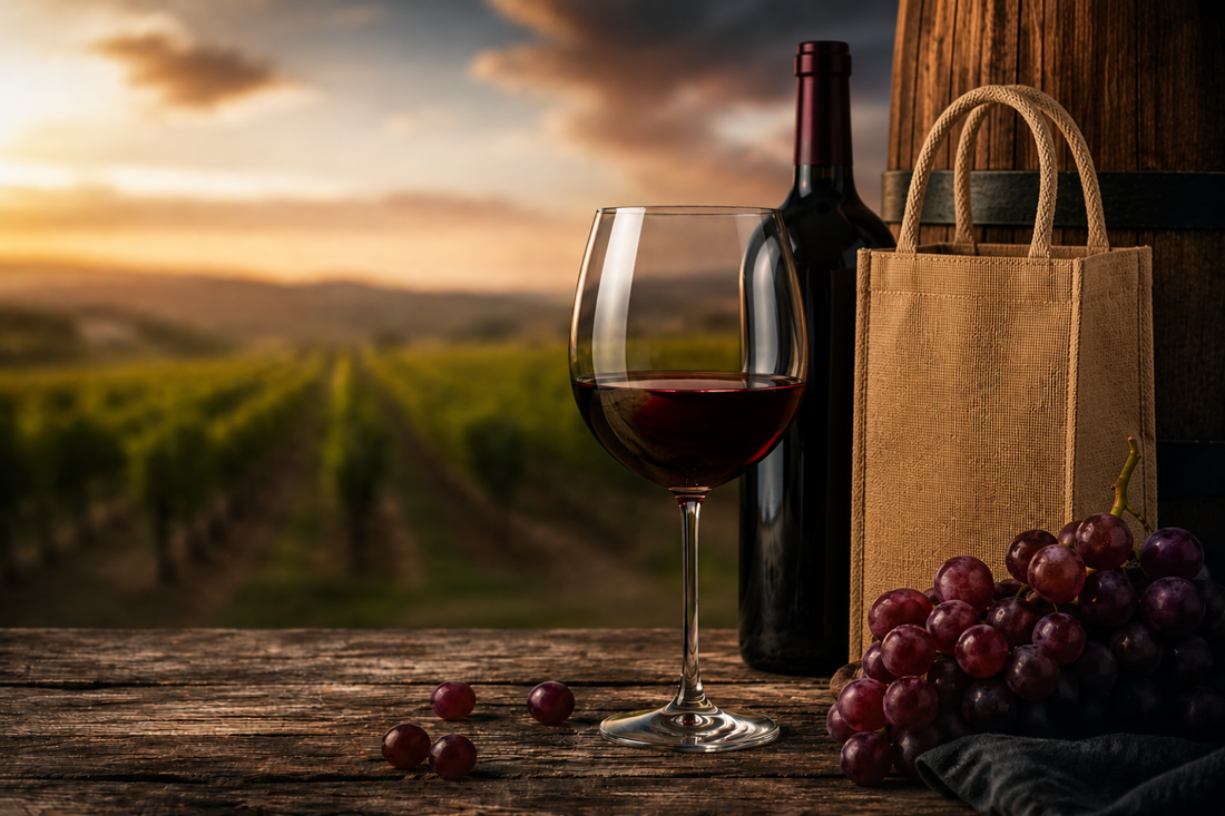 What Is Dry Red Wine? Taste, Types, and How to Choose the Right Bottle