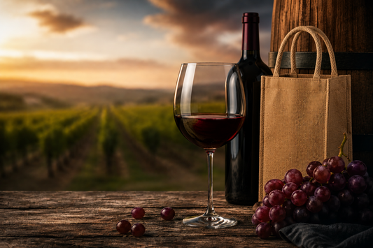What Is Dry Red Wine? Taste, Types, and How to Choose the Right Bottle