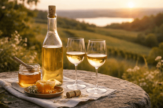 What Is Honeyed Wine? A Complete Guide to Mead, Taste, and Types