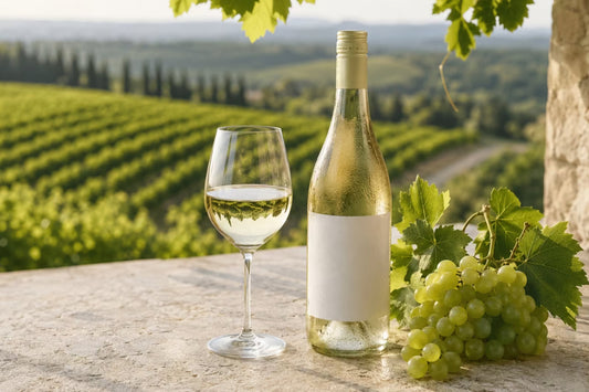What Is Sauvignon Blanc Wine? Taste, Sweetness, Styles, and Food Pairings