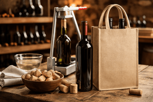 How to Cork a Wine Bottle Properly: Step-by-Step Guide for a Perfect Seal