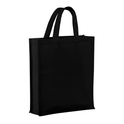 3-BOTTLE COTTON WINE TOTE