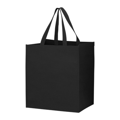 6-BOTTLE WASHABLE KRAFT WINE TOTE