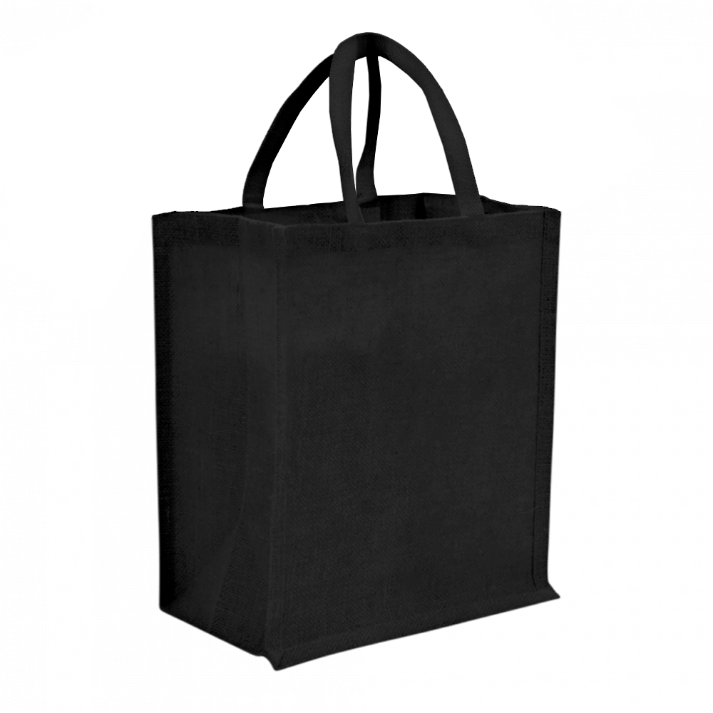 6-BOTTLE COTTON WINE TOTE