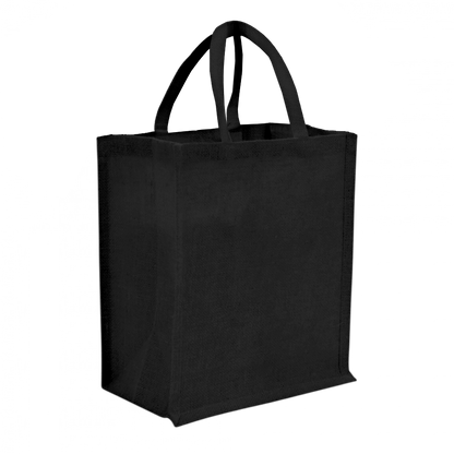 6-BOTTLE COTTON WINE TOTE