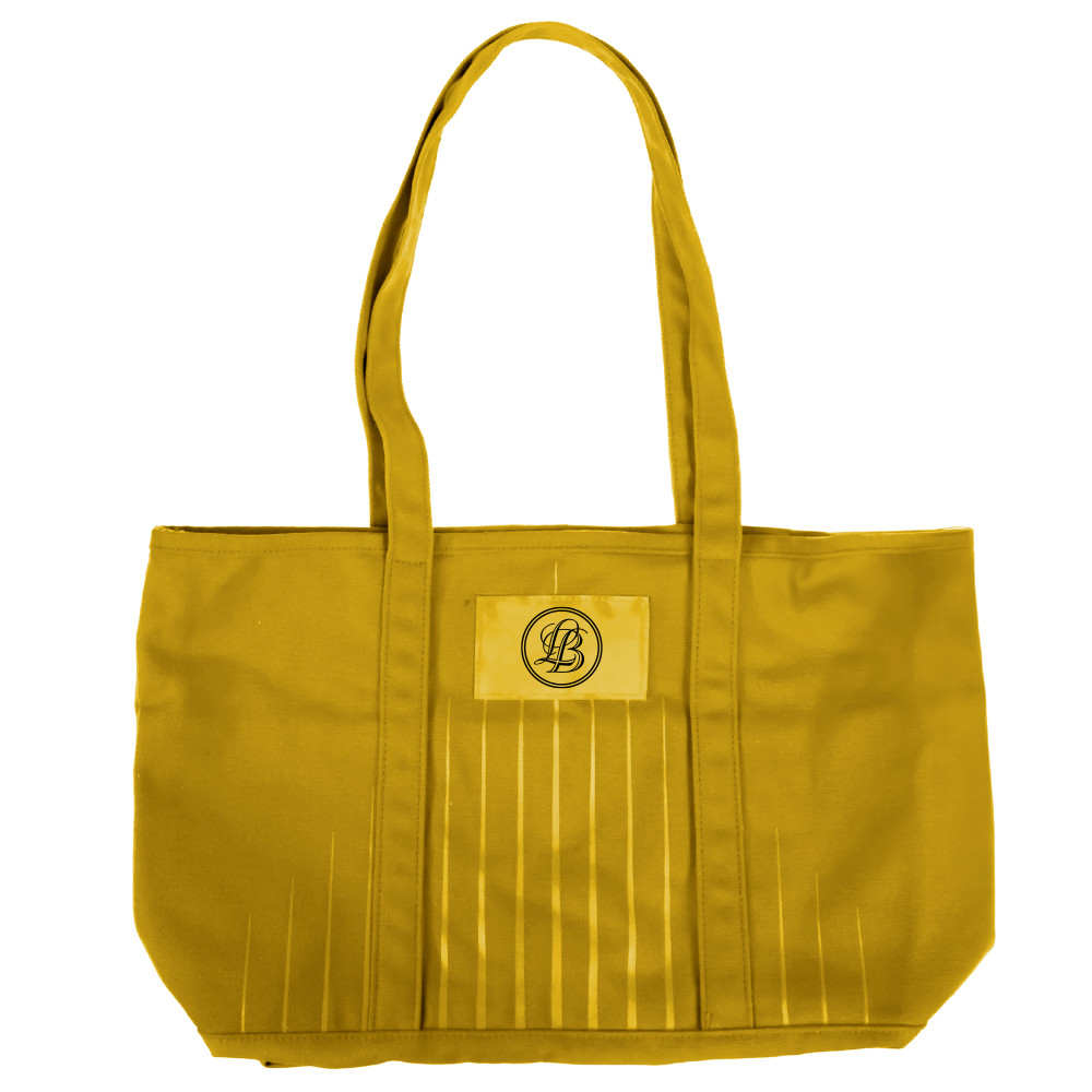 Canvas Weekender Wine Bag