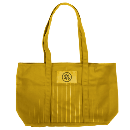 Canvas Weekender Wine Bag