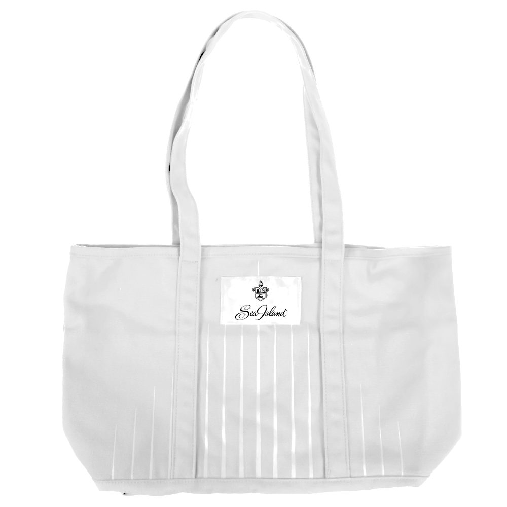 Canvas Weekender Wine Bag