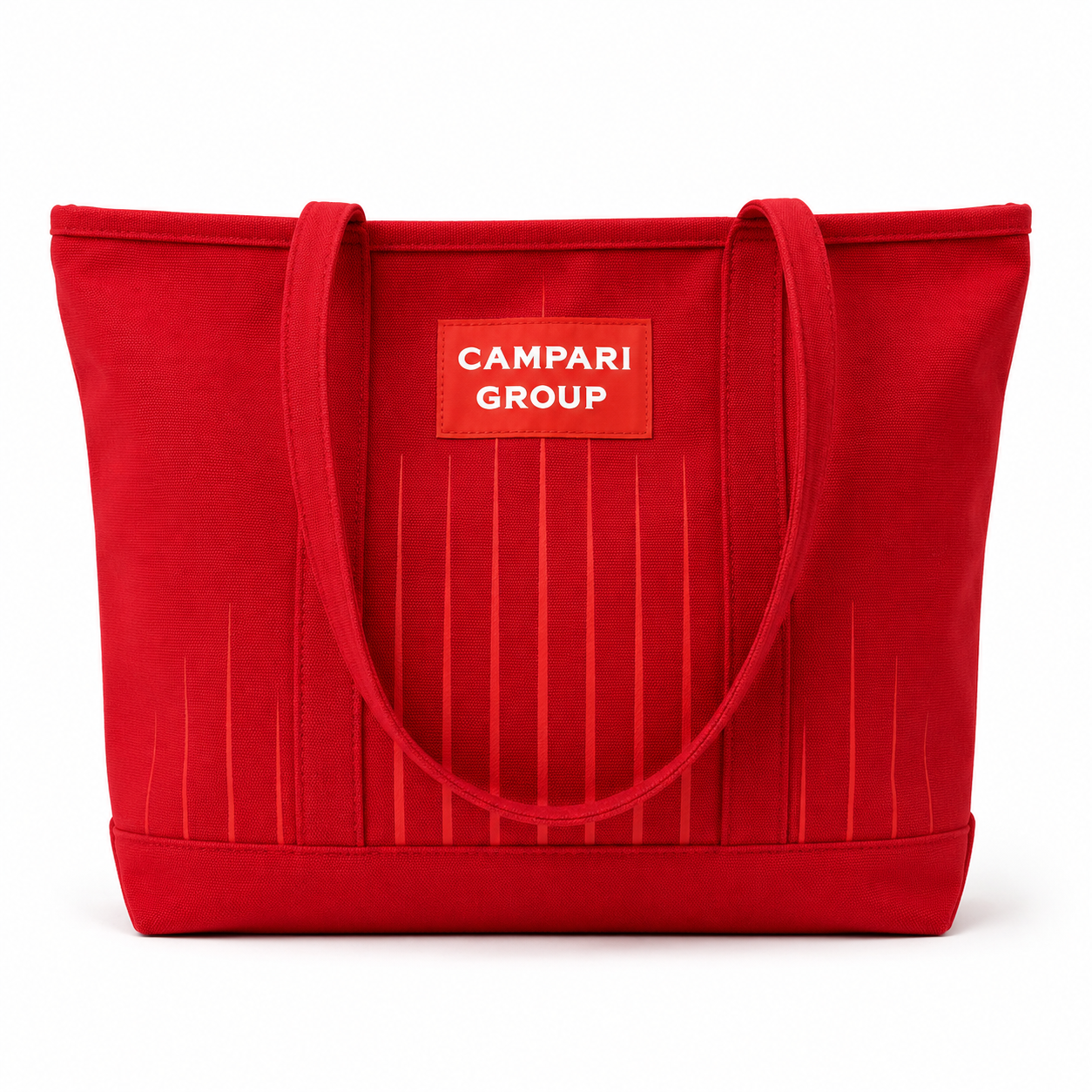 Canvas Weekender Wine Bag
