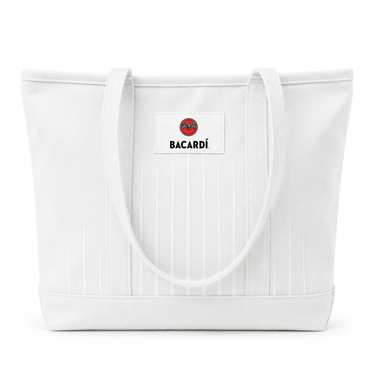 Canvas Weekender Wine Bag