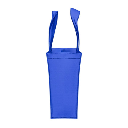 1-BOTTLE NON-WOVEN WINE TOTE