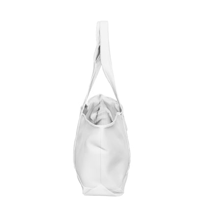 Canvas Weekender Wine Bag