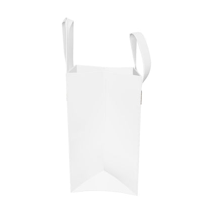 4-Bottle Felt Tote
